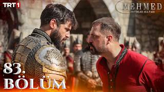 Mehmed: Fetihler Sultanı 83. Bölüm (Sezon Finali) @trt1