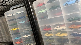 Lamley Live: Let’s dig into my Matchbox Collection.  What do you want to see?