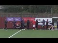 warriorstv highlights annan athletic 2 3 stenhousemuir cinch league 2 04 03 23