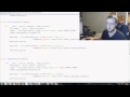 Organizing our GUI window - Tkinter tutorial Python 3.4 p. 8