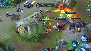 Di umubra jonhson odette sa team ko|nicegame|ofwafterduty|