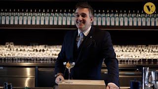 Sam Carter: Jak chutná dokonalý gin? To je záludná otázka…