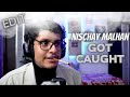 nischay malhan got caught smoking #triggeredinsaan #nischaymalhan #technogamerz #yessmartypie