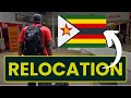 Diaspora To Zimbabwe - Life Lessons!