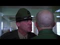 the top 10 gunnery sergeant hartman insults from full metal jacket