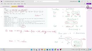 Time Based Key Value Store || Explanation || Algorithm || Code