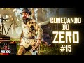 COMEÇANDO DO ZERO EM RED DEAD ONLINE (15) PROFISSÃO MERCADOR RDR2