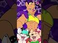 Smexy Borzoi's FNAF Cosplay Party #shorts #animation