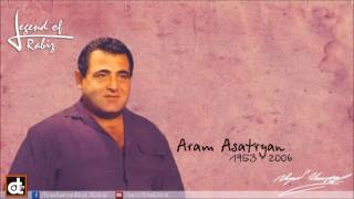 Aram Asatryan - 