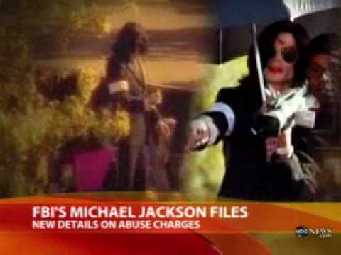 !!MICHAEL JACKSON'S ATTORNEY: FBI FILES ARE 'ALMOST VINDICATION ...