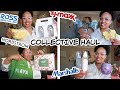 COLLECTIVE HAUL * TJMAXX JEWELY/SHOES/ BAGS & MORE