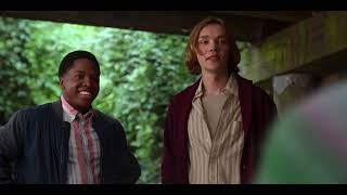 Miles And Chip Solve Where Alaska Was Going - Looking For Alaska 1x07 Scene