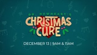 Dr Newheart's Christmas Cure 2020