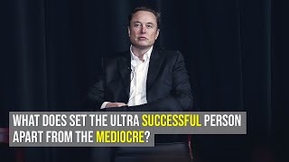 Here's Why Only 2% Succeed and 98% Don't! | Motivational Speech