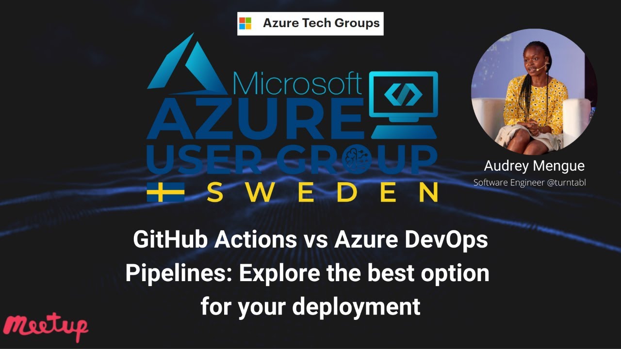 GitHub Actions Vs Azure DevOps Pipelines: Explore The Best Option For ...