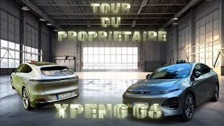 XPENG G6 tout ce que vous devez savoir PART 1