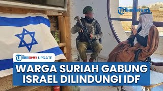 Rangkuman Konflik Suriah: Assad Bantah Kabur, IDF Lindungi Warga Suriah yang Minta Gabung ke Israel