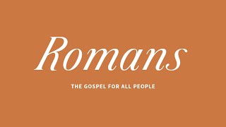 Romans 3:21-26 Part 2 - 02.04.2025