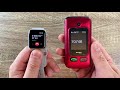 incoming call u0026 outgoing call apple watch 3 vs sigma mobile