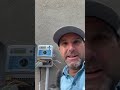 Sprinkler Controller Installation Tip | Hunter X2