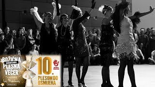 Plesom do osmijeha 2017 - BACK TO SWING Zagreb