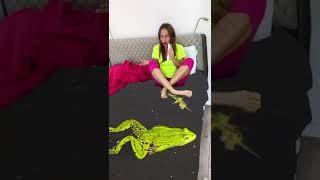 OMG - the best and strangest things that have happened this week! #Shorts by Anna Kova
