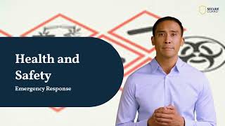Prioritizing Health and Safety: Section 4 - Essential Protocols for Security Officers