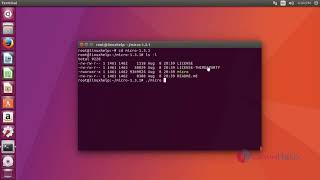 How To install Micro Text Editor 1.3.2 on Ubuntu 17.04