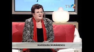 Marioara Murărescu