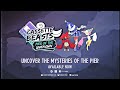 Cassette Beasts | Pier of the Unknown DLC Out Now