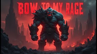 Bow to My Rage | Fan-Made Song based on World of Warcraft