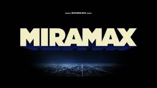 Moonage Pictures / Miramax Television / Netflix logo (2024)