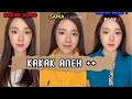 KOMPILASI POV TIKTOK REN (KAKAK ANEH) -Karen Lorenza 2023