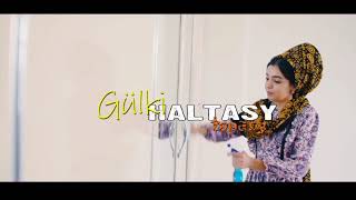 Gulki haltasy \