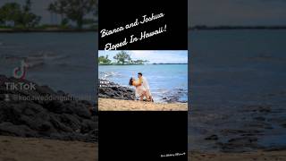 Elope Simply In Hawaii - Big Island Elopement Packages #Hawaii #DestinationWedding - #Konawedding