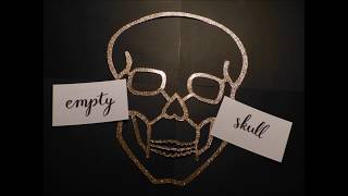 Skulls by Halestorm Lyric Video