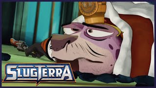 🔥 Slugterra 🔥 Keys to the Kingdom 131 🔥 Full Episode HD 🔥