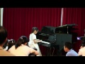 思肜鋼琴表演 09042010.mov