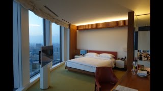 Review: Andaz Tokyo Toranomon Hills