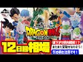 【相場情報】12日目相場！一番くじ ドラゴンボールDAIMA　一番賞