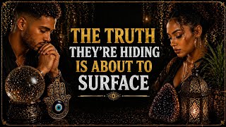 What They’re Hiding Is About to Come Out… 👀 | Truth Always Rises