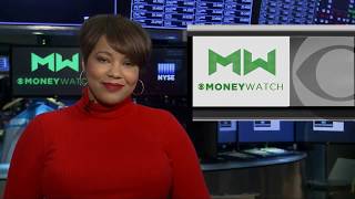 MoneyWatch Report 1-14-19