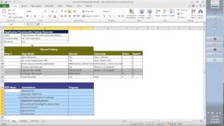 Selenium IDE Tutorial N10 1st Class xPath CSS Firebug Element Command Target