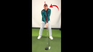 Don't Exaggerate This Driver Tip | Simple Golf Drills