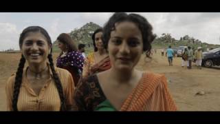 Begum Jaan | Final Making | Vidya Balan | Srijit Mukherji