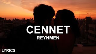 Reynmen - Cennet (Sözleri)
