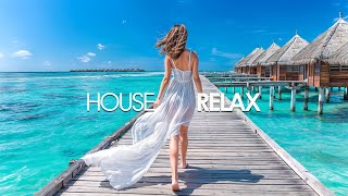 Mega Hits 2024 🌱 The Best Of Vocal Deep House Music Mix 2024 🌱 Summer Music Mix 2024 #100