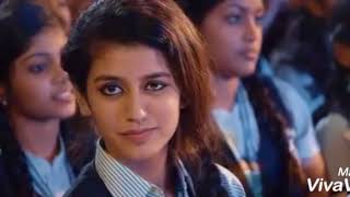 Oru Adaar Love| Manikaya Malaraya Poovi Song Video| Vineeth Sreenivasan, Shaan Rahman, Omar Lulu|HD