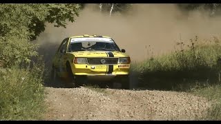 Tallinna Ralli 2015 (M.Ringenberg/A.Heina)