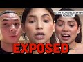 LIZETH RAMIREZ REVEALS THE TRUTH ABOUT EX